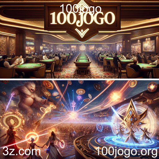 A Evolução dos Jogos Multijogadores: Conectando Jogadores em Todo o Mundo
