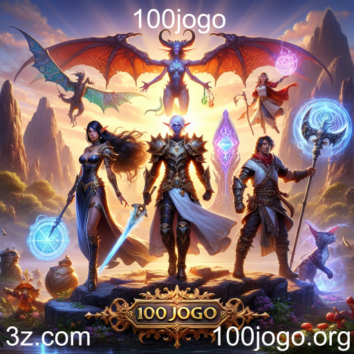 A Evolução dos Jogos de RPG: Da Mesa à Tela
