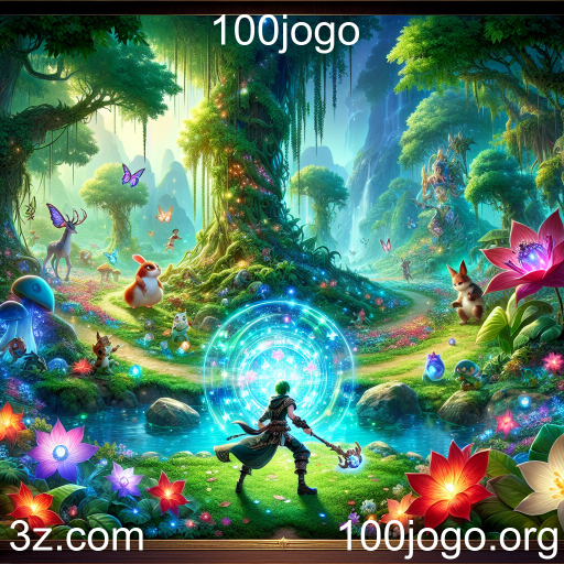 A Magia dos Jogos de RPG: Uma Viagem pelo Universo dos Role-Playing Games