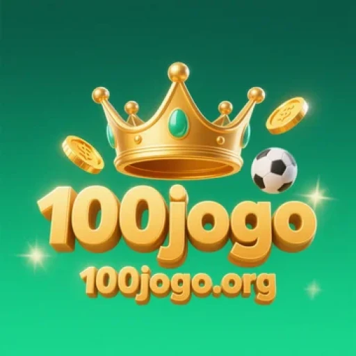 Logo 100jogo